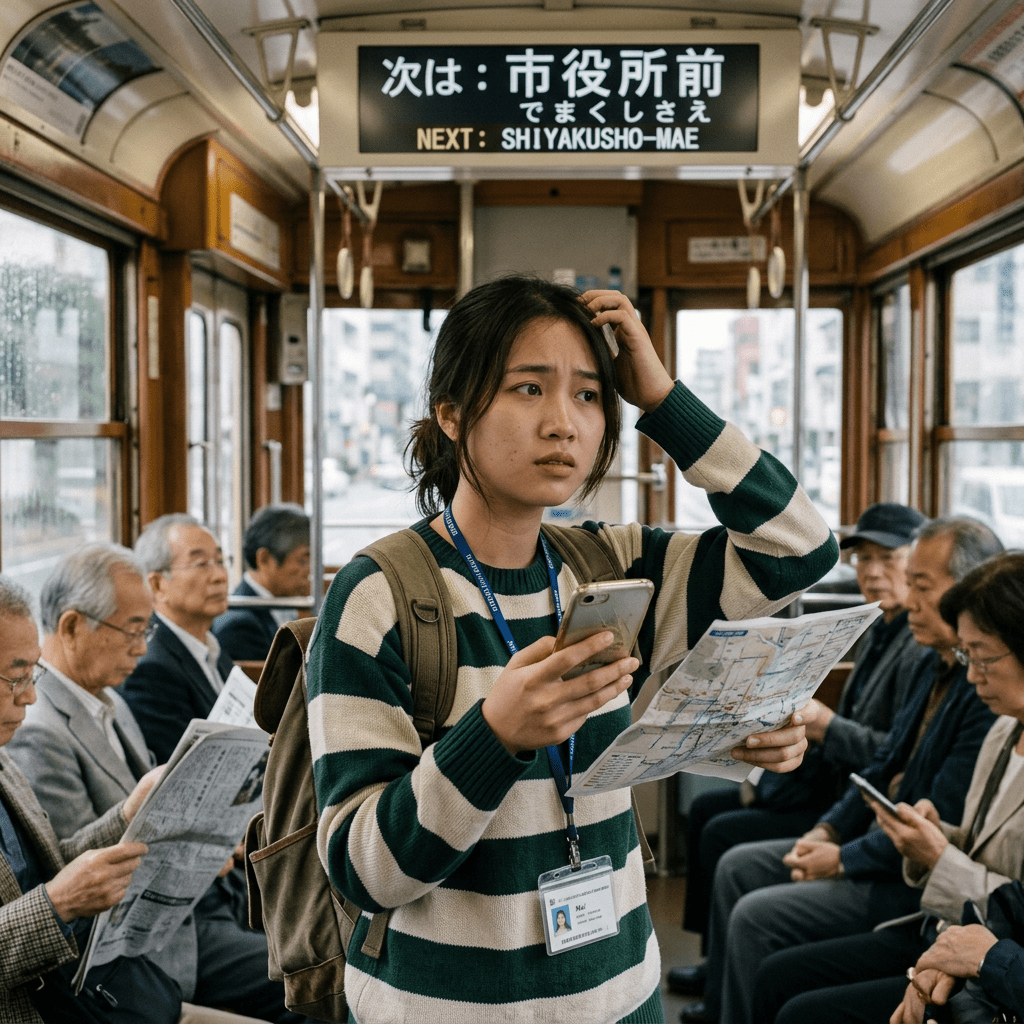 「『大丈夫です』はどう使う?留学生が迷う断り方と正しいニュアンス」
